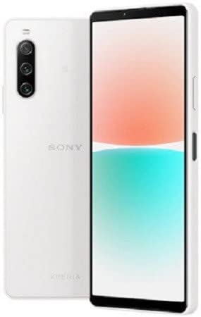 Amazon | 【SIMフリー】Sony Xperia 10 IV 5G XQ-CC72 Dual Sim 128GB ...